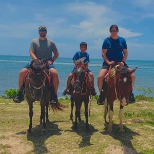 Meet your Posher, Libby